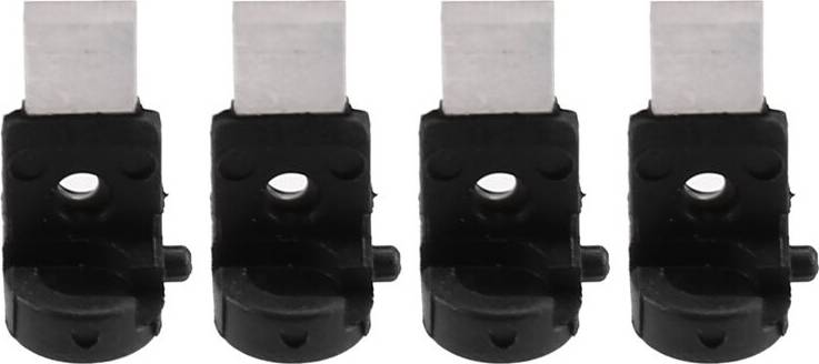 8Pc Flashforge AD5X Filament Cutter 3D Printer