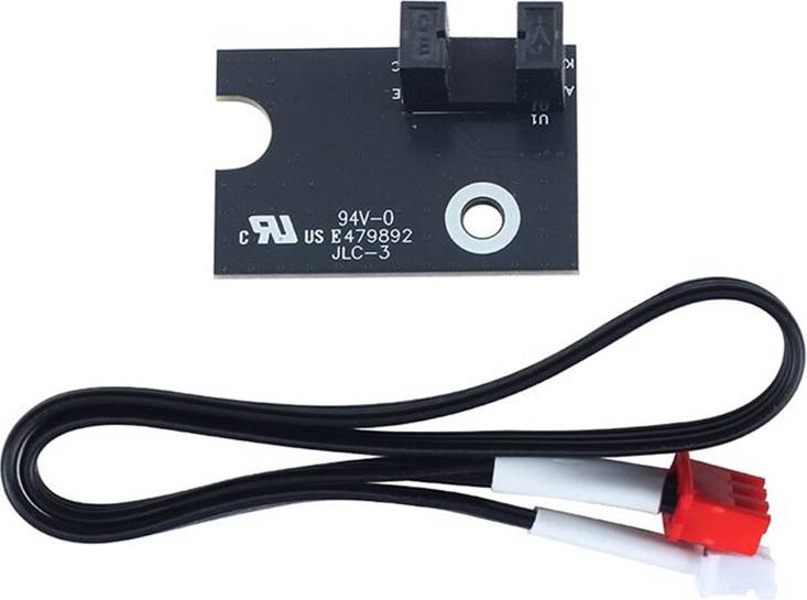 Flashforge adventurer 5m pro Z Axis Sensor and Cable for Flashforge Adventurer 5M Pro