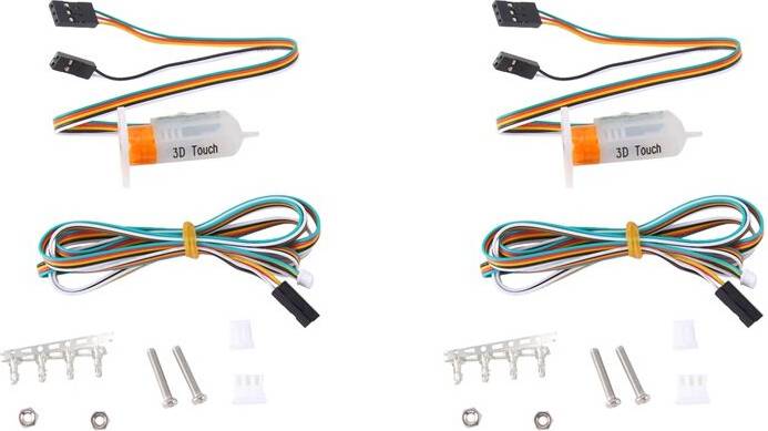 3D Touch Sensor Printer Auto Bed Leveling Receptor Probe