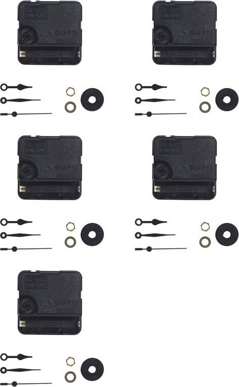MH011 Components Kit for 3D Printer