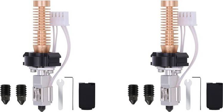 Flashforge adventurer 5m pro Hotend Kit Flashforge Adventurer 5M Pro