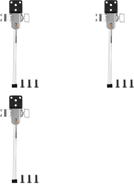 Typecat 3D Printer Hotend Heating Assembly