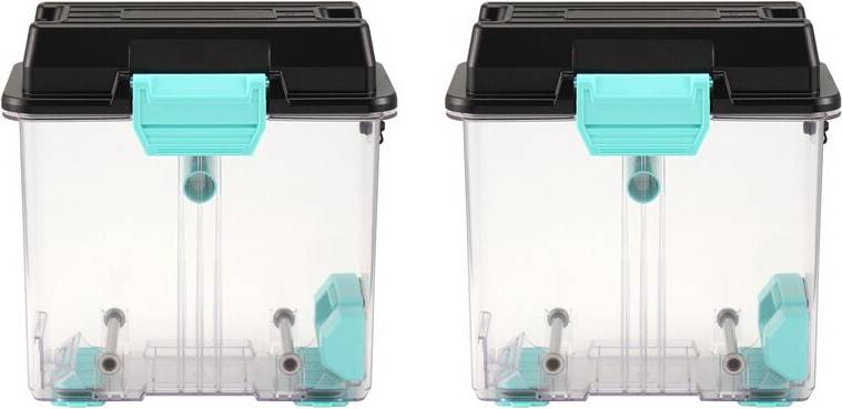 Polymaker PolyDryer Filament Storage Box