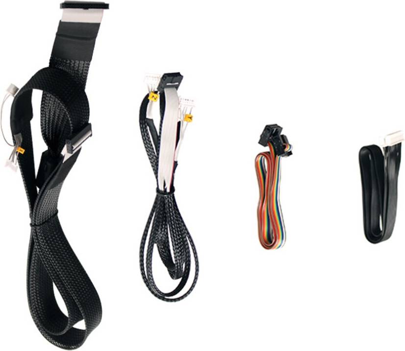 S1 Cable Combination Kit 3D Printer