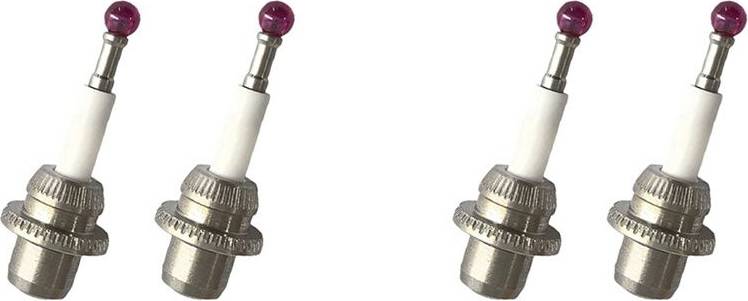 3D Sensor Touch Probe Stylus M3 4pc