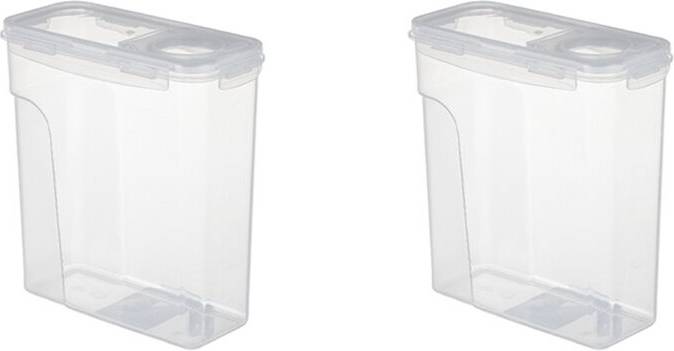 2pcs 3D Printer PLA Filament Drying Box