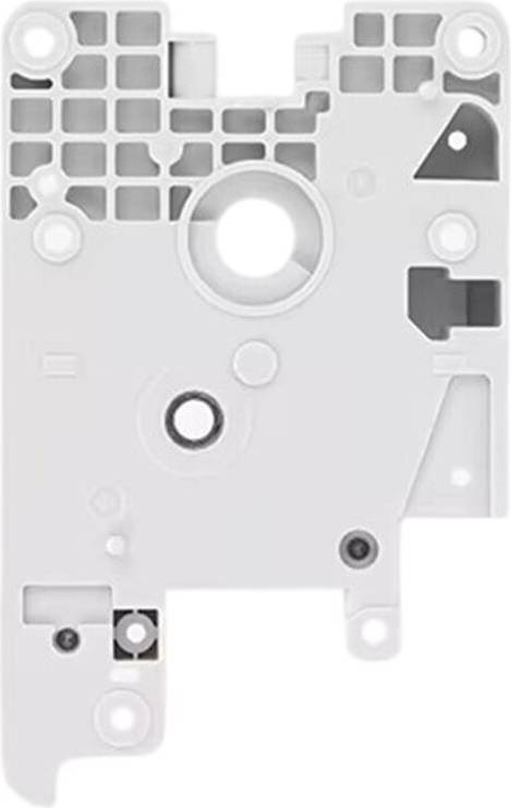 Kepptory Bambu A2L Extruder Rear Cover 3D Printer
