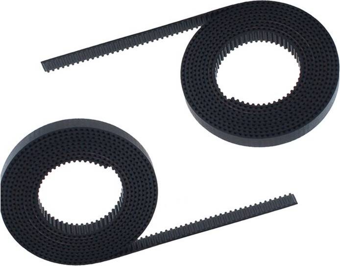 P2S 3D Printer Part XY Axis Belt Kit