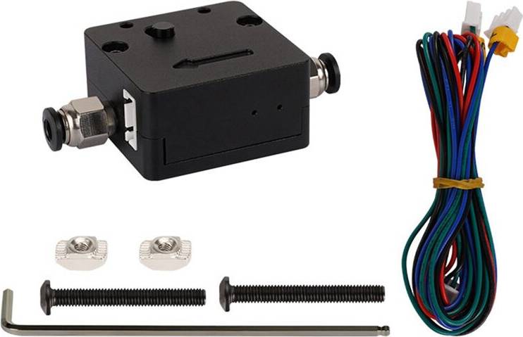 Typecat Intelligent Filament Detection Module