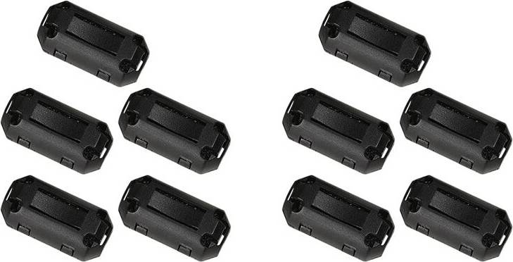 10Pcs 3D Printer Filament Filter Cleaner