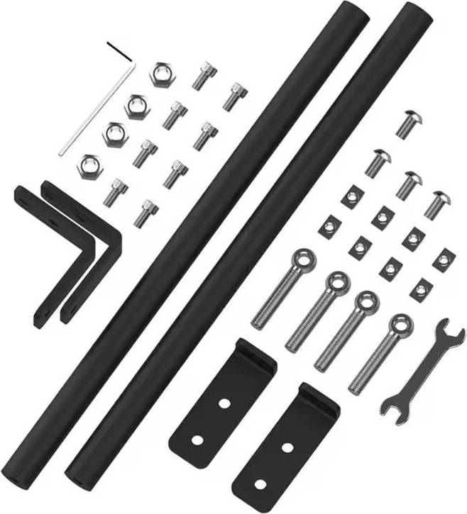 3D Printer 3 Series Supporting Pull Rod Kit