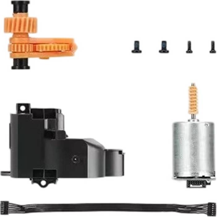 Unwind Rewind Assembly Bambu AMS HT Printer