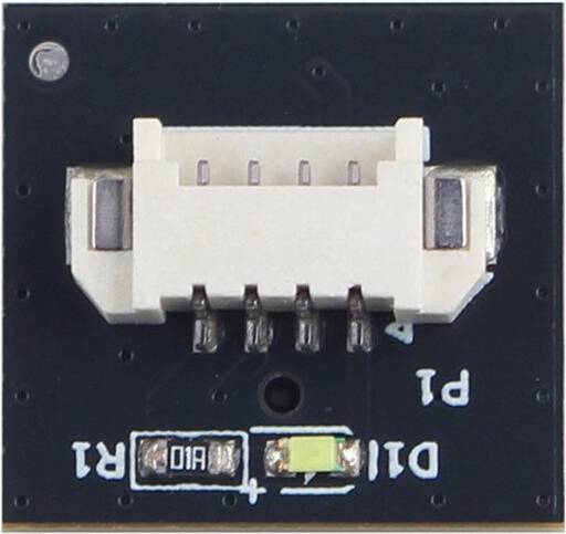 ACE Pro Filament Detection Board