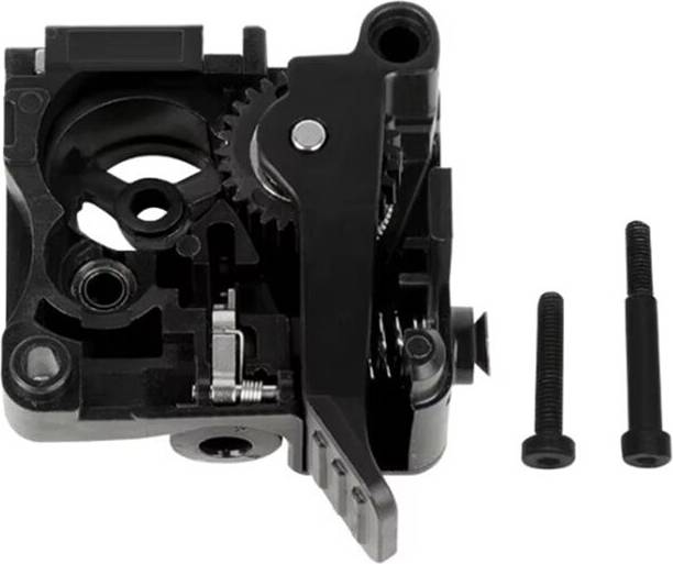Extruded Front Shell Kit 3D Printer Parts