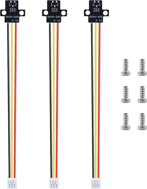 3pcs Filament Detection Sensor Snapmaker U1