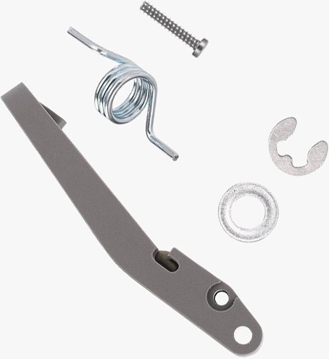 3D Printer Accessory P2S Cutter Handle