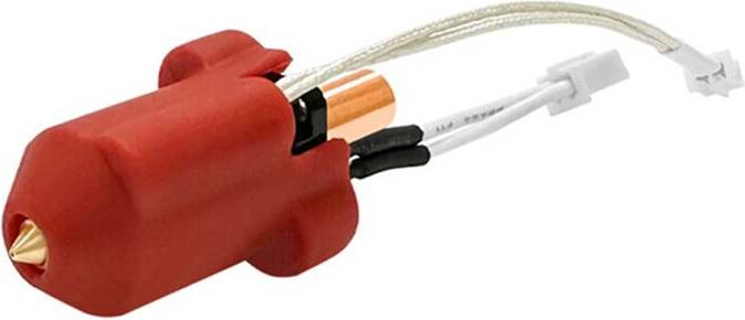 V3 KE Ceramic Heating Kit