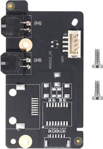 Kepptory Bambu 4-Pin Interface Board 3D Printer