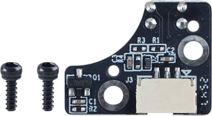 Kepptory 5pcs Pro Filament Break Detection Module