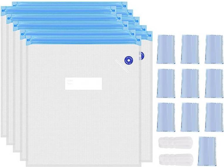 Typecat 3D Printer Filament Storage Kit 10pcs