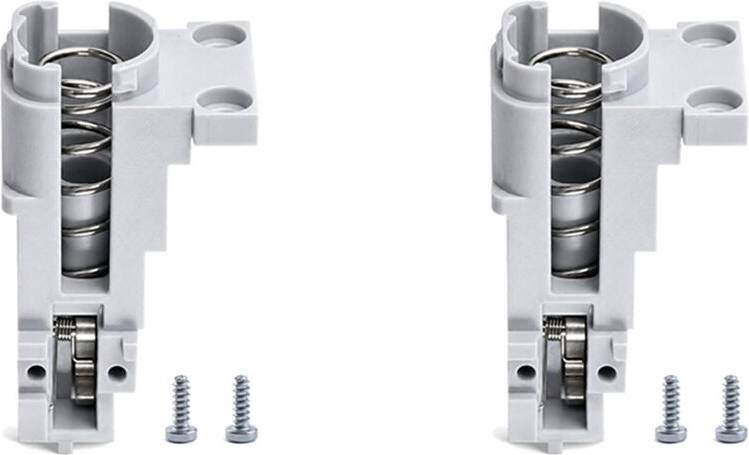 Filament Sensor Base Replacement 2pcs