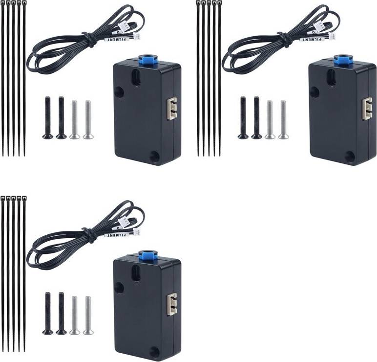Kepptory K1 Max Filament Runout Sensor Kit