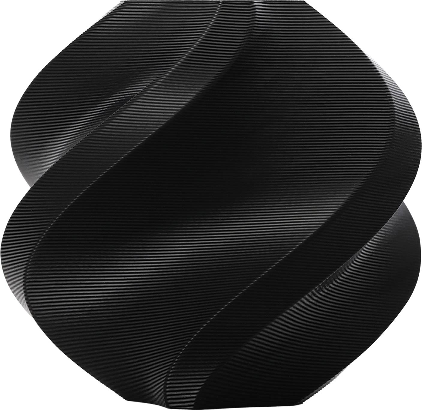 Bambu lab PETG Basic Black Spool
