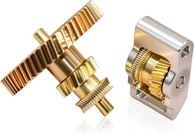 3D Printer Replacement Upgrade Extruder Kit