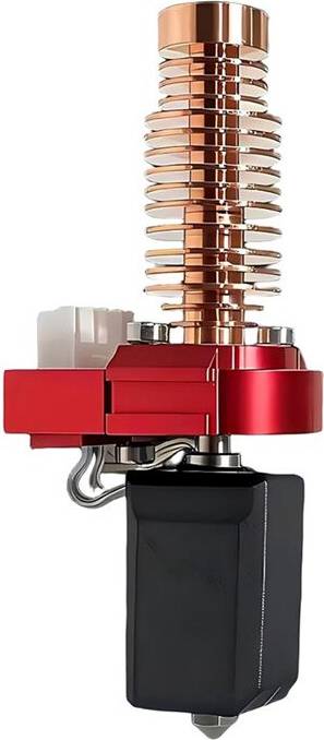 Hotend Hotend Kit Flashforge Adventurer 5M