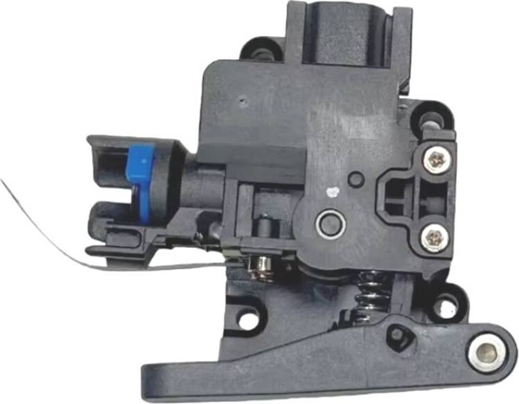 Ad5x Flashforge AD5X Filament Feeding Assembly