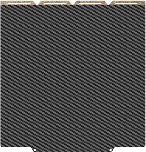 Kepptory Snapmaker U1 Build Plate Spring Steel Sheet