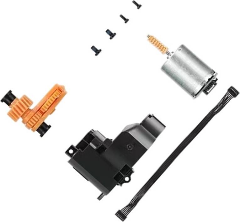 Unwind Rewind Assembly Bambu AMS HT Printer