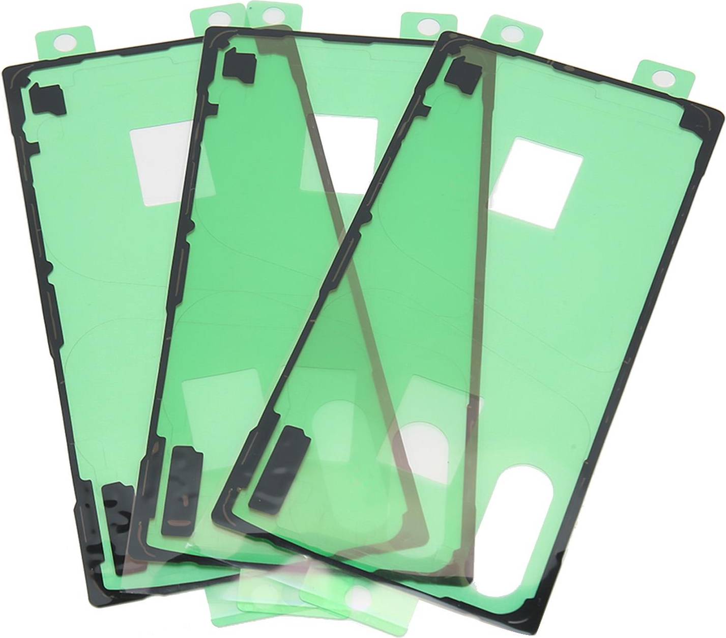 Battery Back Rear Cover Adhesive Sticker Tape