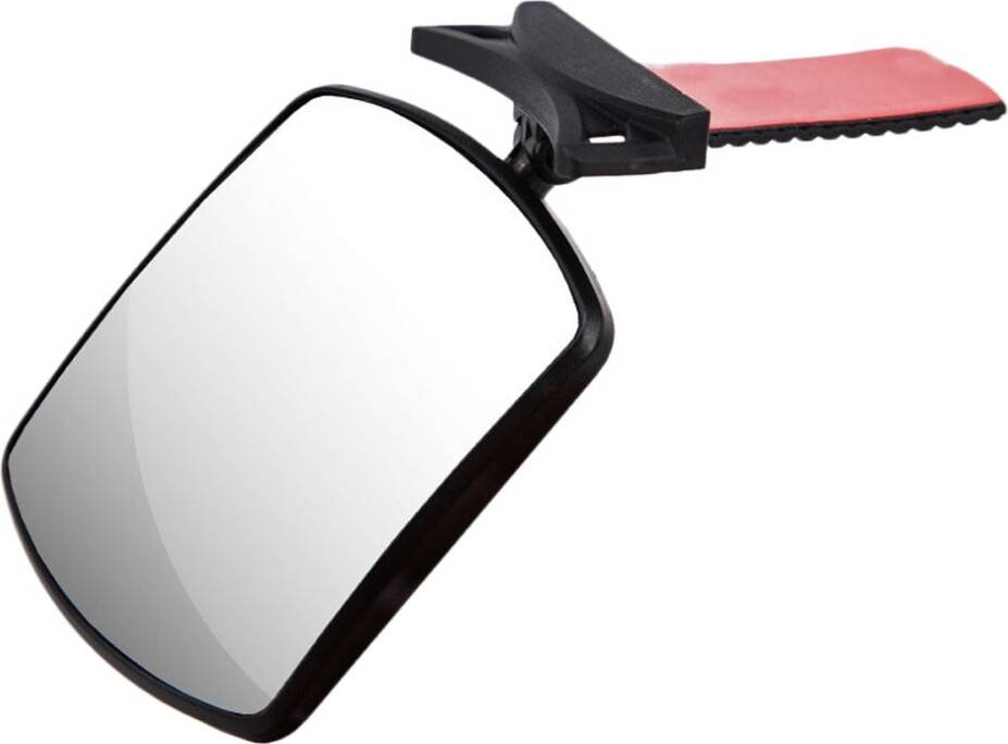 Baby Rear-View Mirror Adjustable
