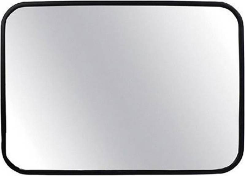 QenASHaing Adjustable Rear Car Seat Mirror