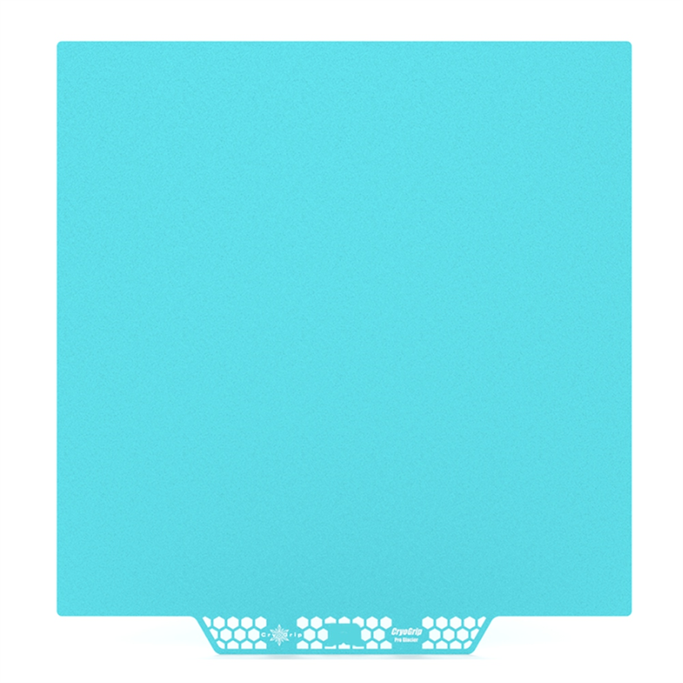 3D Printer Build Plate CryoGrip Pro