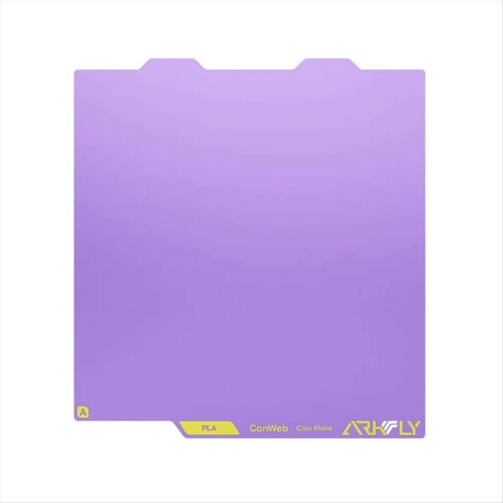 3D Printer Build Plate