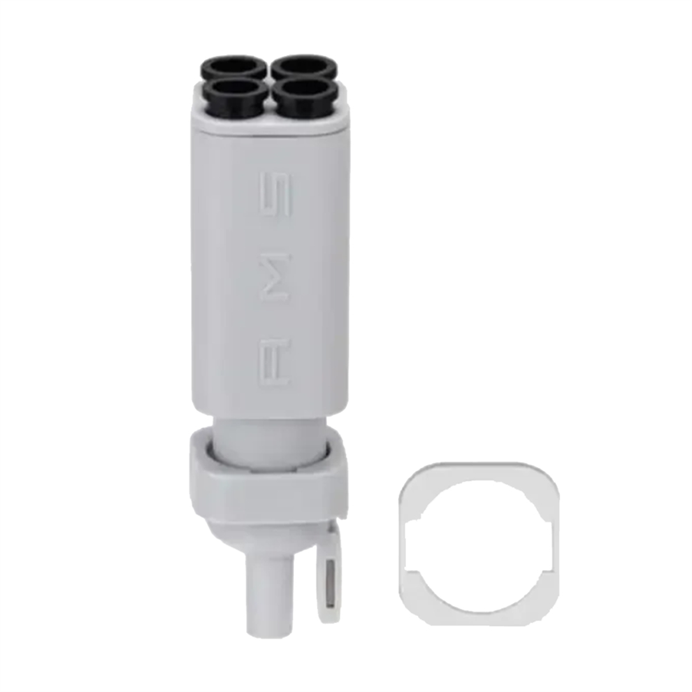 3D Printer Lite Filament Hub