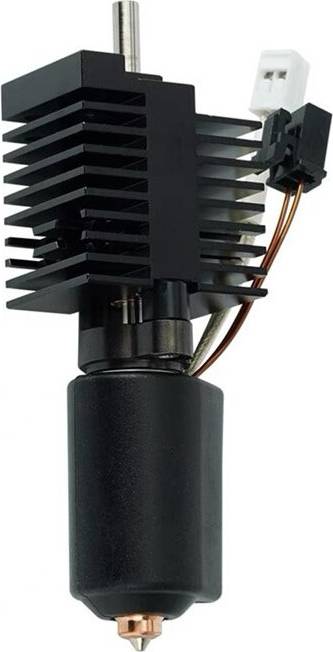 Pro Hotend Ceramic Heating Block Kit 0.4mm