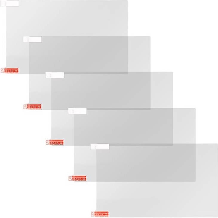 5pcs A1 3D Printer Screen Protector