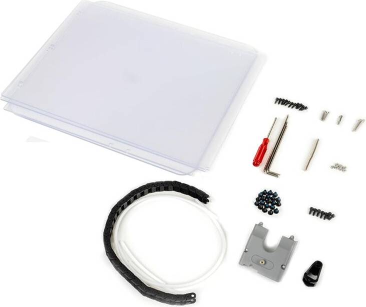 Adventurer5M 3D Printer Enclosure Kit