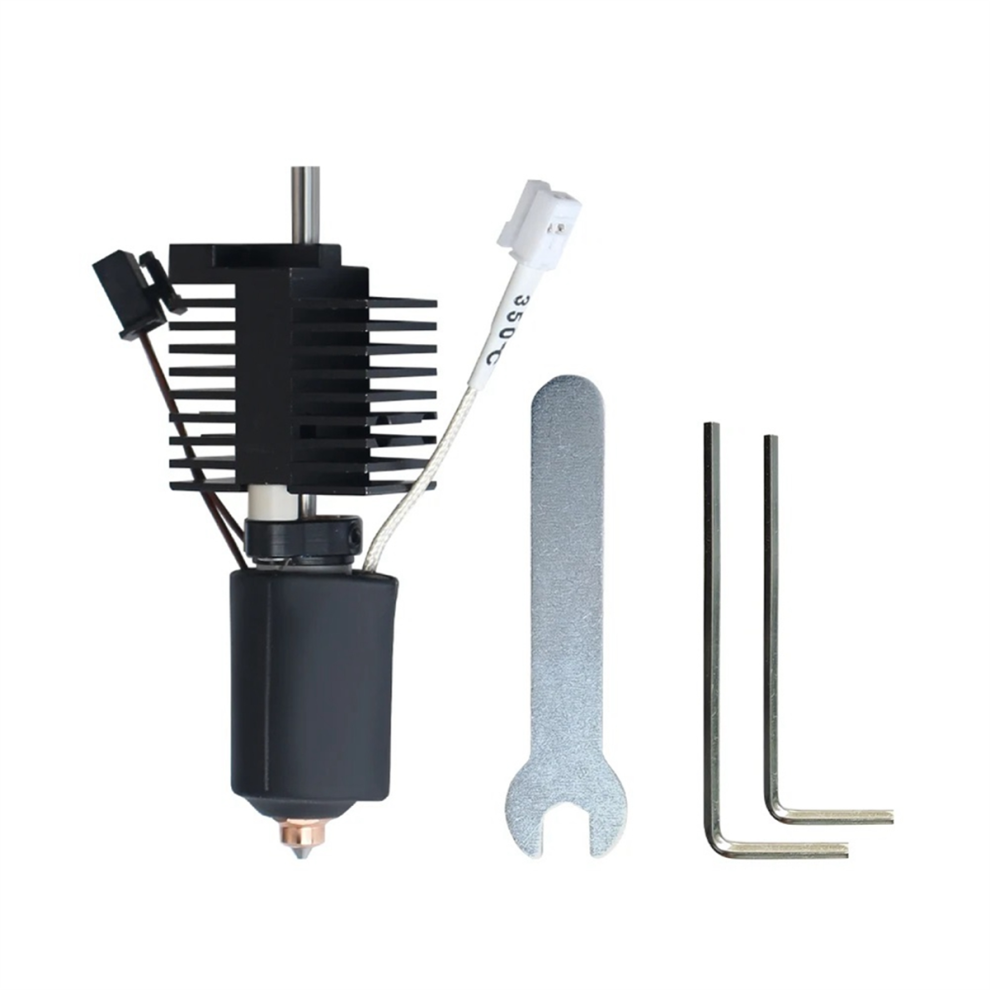 Ceramic Heating Block K2 Plus