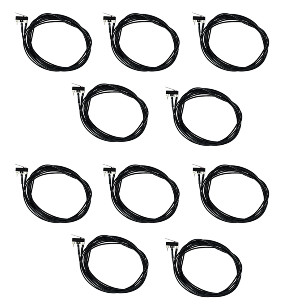 3D Printer Endstop Switch Kit 1M Cable