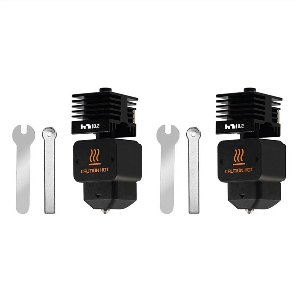 H2d H2D Hotend Kit Quick Swap Design