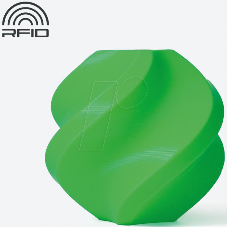 PLA Basic Refill 1kg