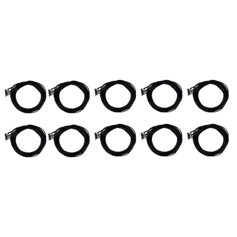 3D Printer Endstop Switch Kit for RAMPS 1.4 Cable