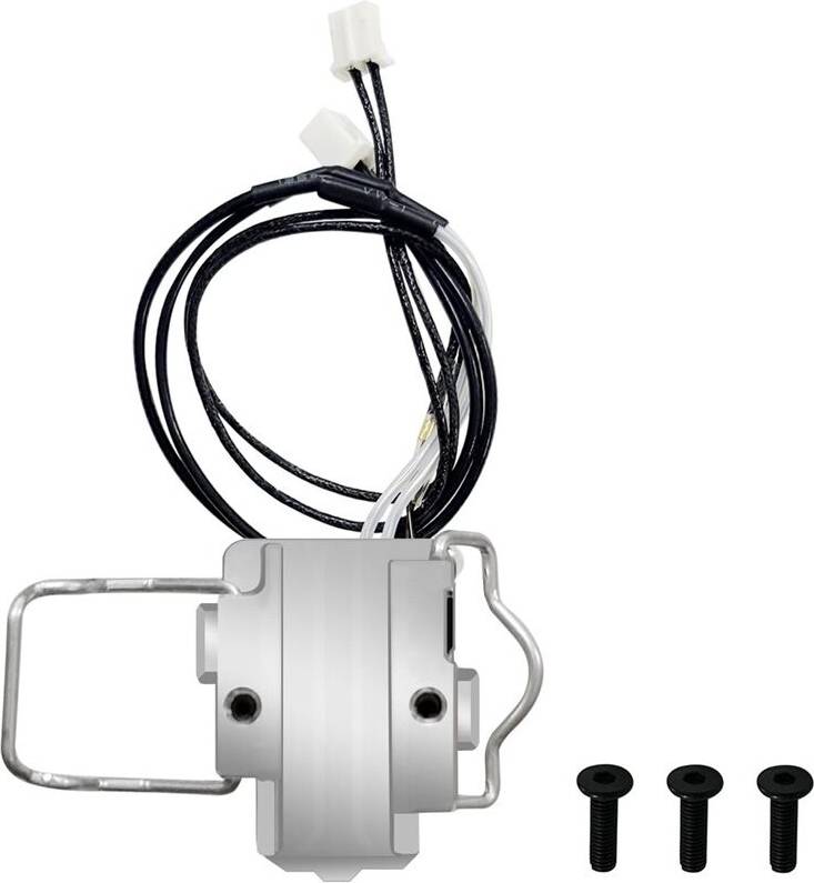 Kobra X 3D Printer Hotend Heating Assembly Kit