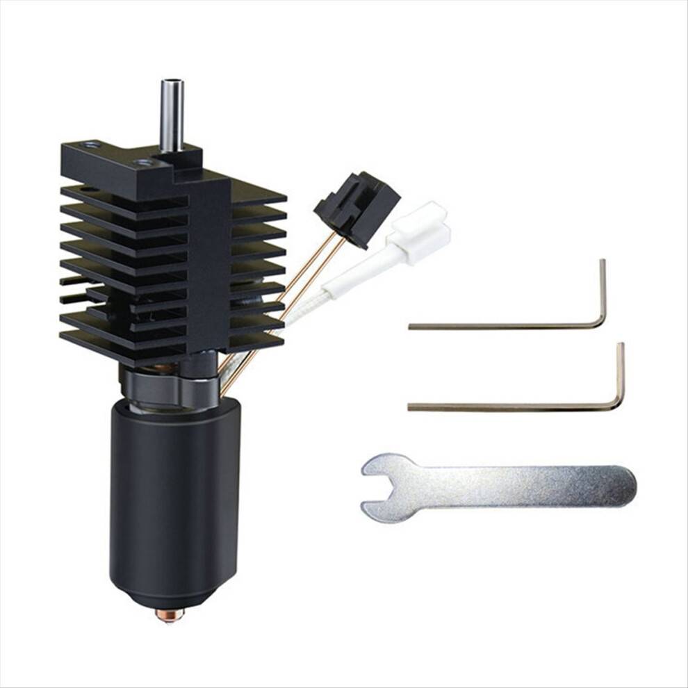 K2 Plus Ceramic Heating Block Kit