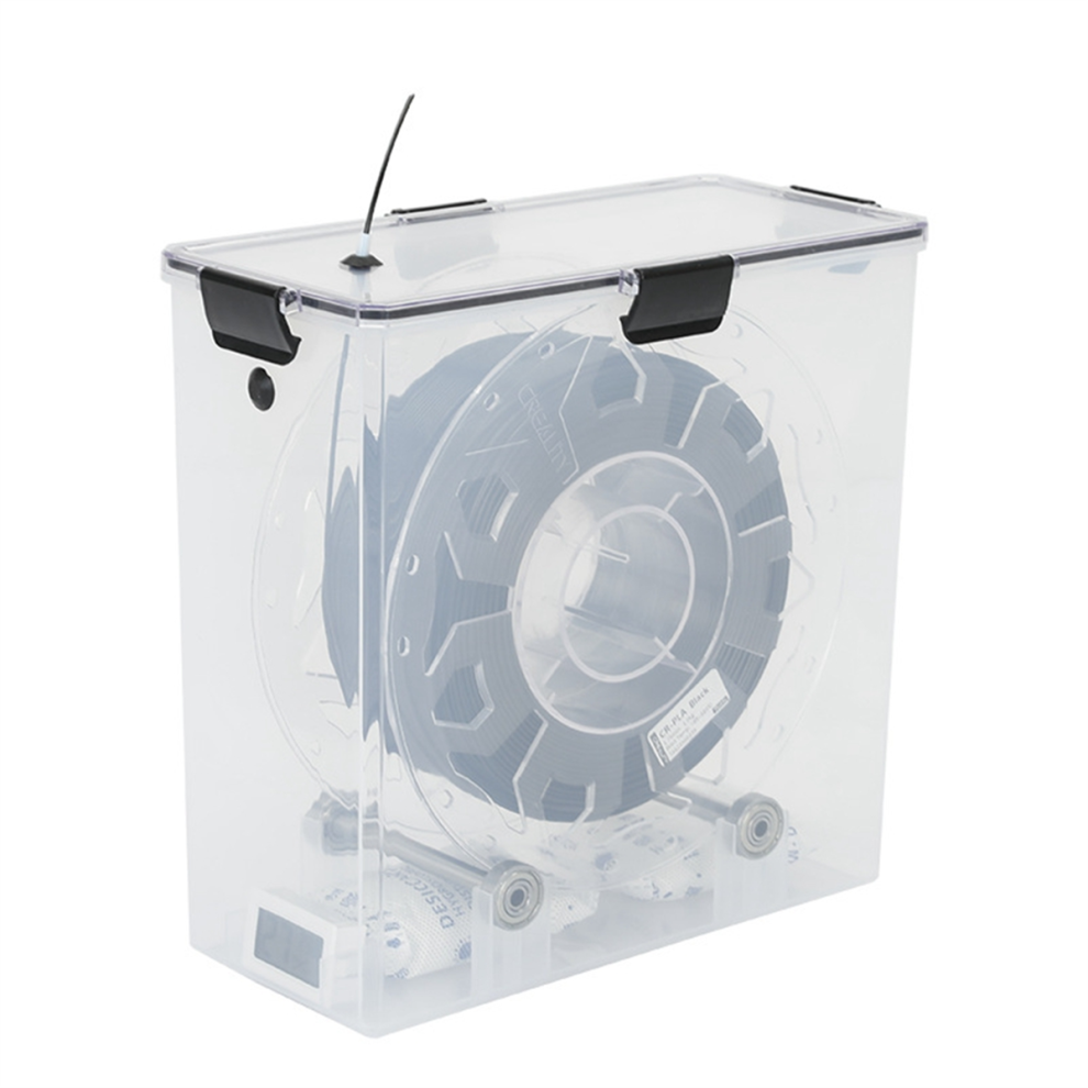 3D Printer Filament Dry Box