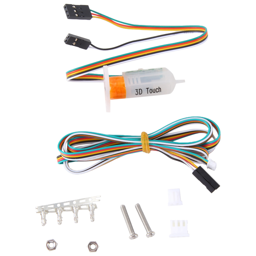 Typecat 3D Touch Sensor Printer Auto Bed Leveling Receptor Probe